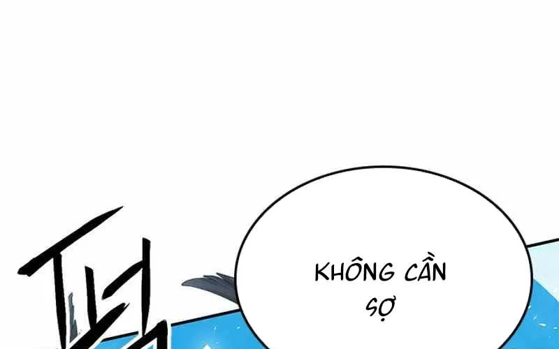 Druid Tại Ga Seoul - Người Hóa Thú Chap 121 - Next Chap 122