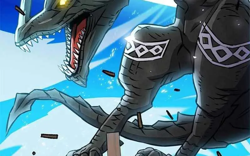 Druid Tại Ga Seoul - Người Hóa Thú Chap 121 - Next Chap 122