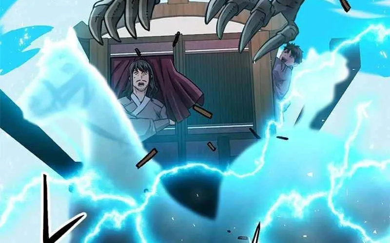 Druid Tại Ga Seoul - Người Hóa Thú Chap 121 - Next Chap 122