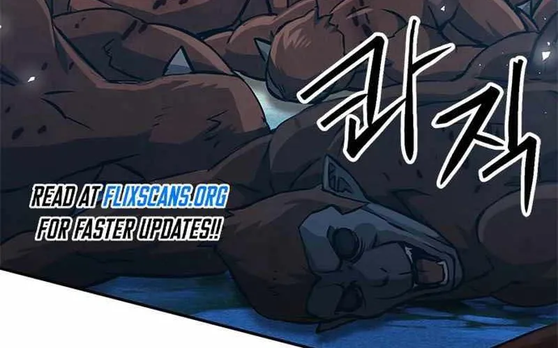 Druid Tại Ga Seoul - Người Hóa Thú Chap 121 - Next Chap 122