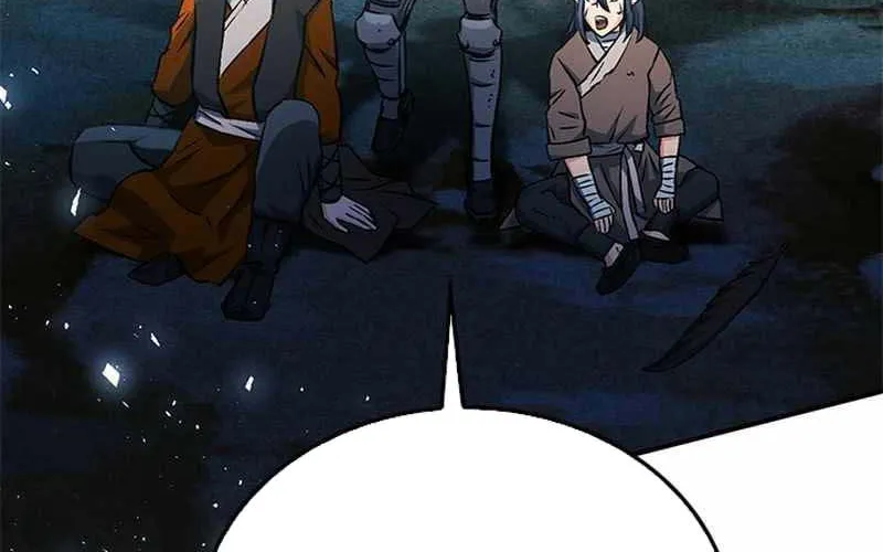 Druid Tại Ga Seoul - Người Hóa Thú Chap 121 - Next Chap 122