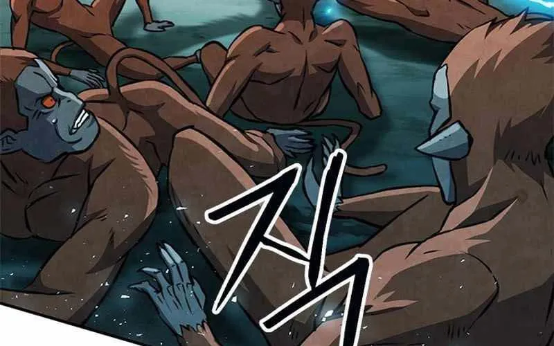 Druid Tại Ga Seoul - Người Hóa Thú Chap 121 - Next Chap 122