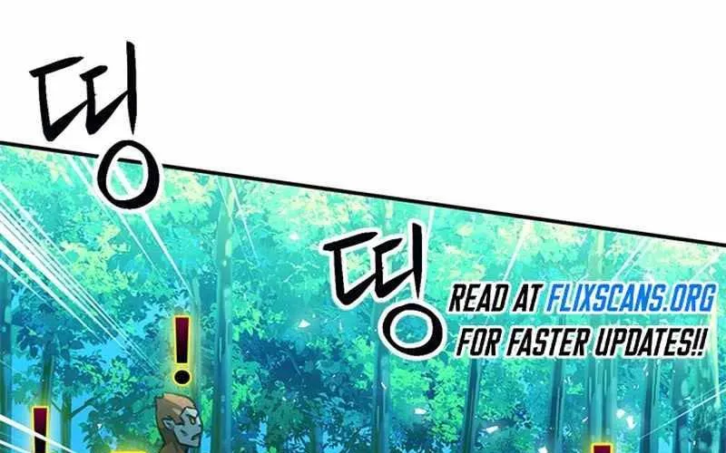 Druid Tại Ga Seoul - Người Hóa Thú Chap 121 - Next Chap 122