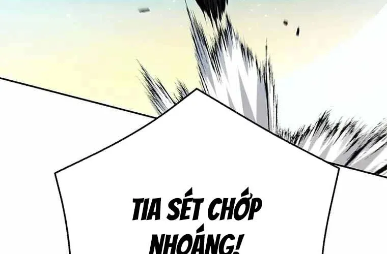 Druid Tại Ga Seoul - Người Hóa Thú Chap 118 - Next Chap 119