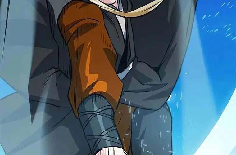 Druid Tại Ga Seoul - Người Hóa Thú Chap 118 - Next Chap 119