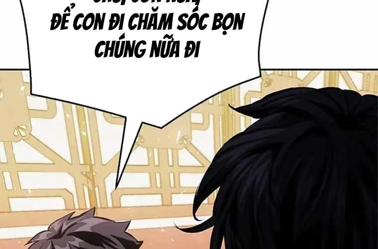 Druid Tại Ga Seoul - Người Hóa Thú Chap 118 - Next Chap 119