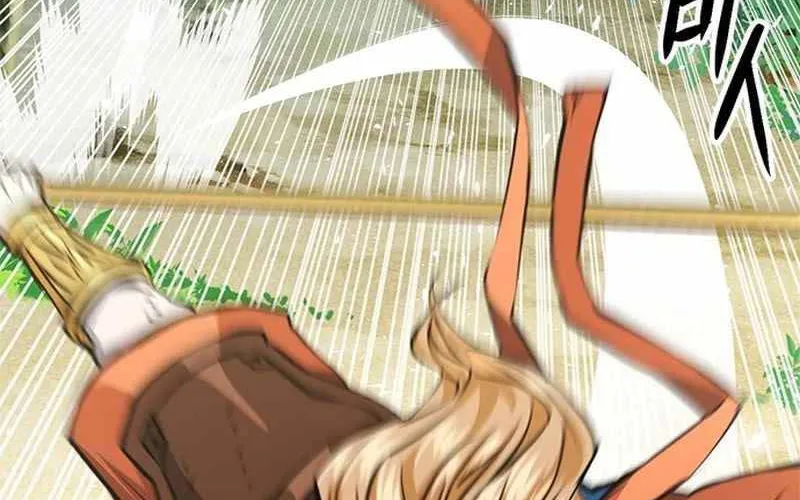 Druid Tại Ga Seoul - Người Hóa Thú Chap 121 - Next Chap 122