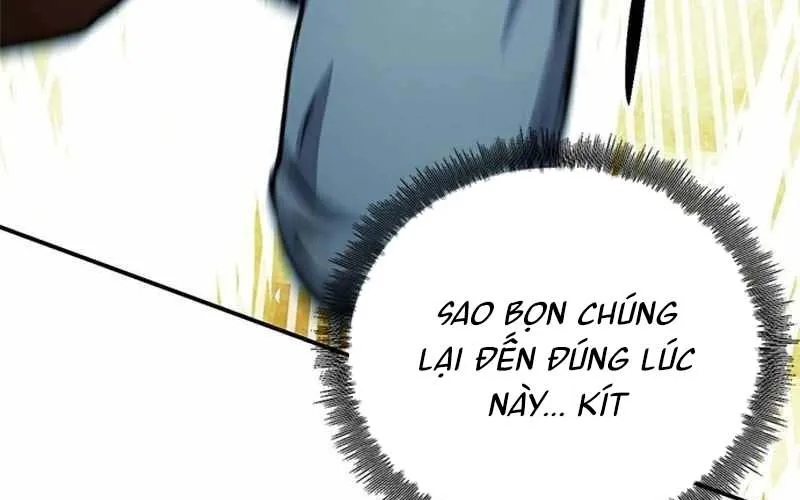 Druid Tại Ga Seoul - Người Hóa Thú Chap 121 - Next Chap 122