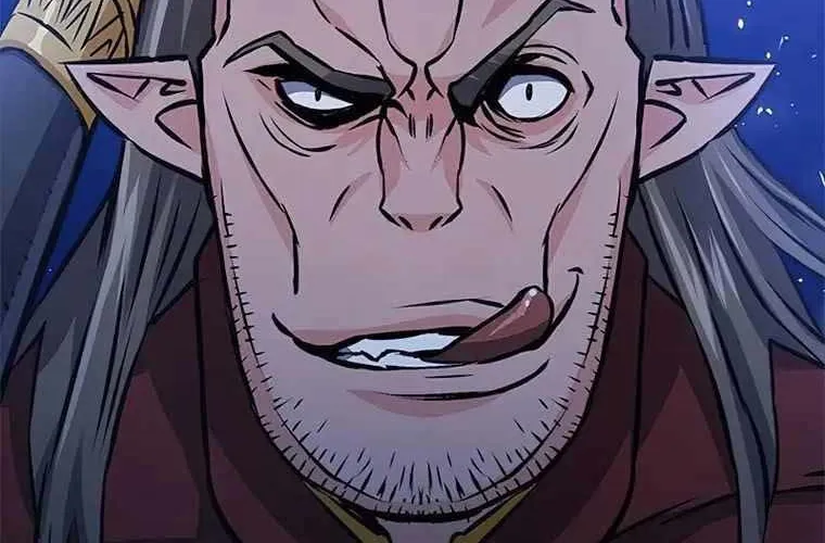 Druid Tại Ga Seoul - Người Hóa Thú Chap 119 - Next Chap 120