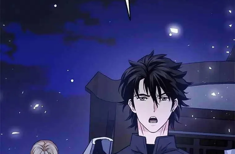 Druid Tại Ga Seoul - Người Hóa Thú Chap 119 - Next Chap 120