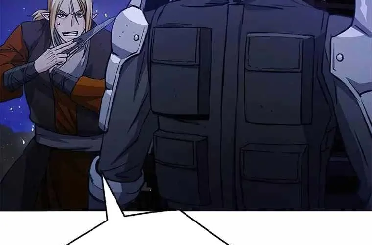 Druid Tại Ga Seoul - Người Hóa Thú Chap 119 - Next Chap 120