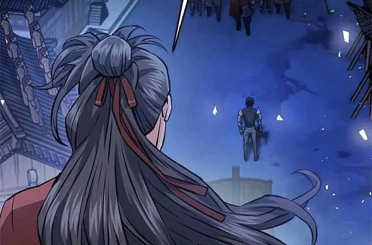 Druid Tại Ga Seoul - Người Hóa Thú Chap 119 - Next Chap 120