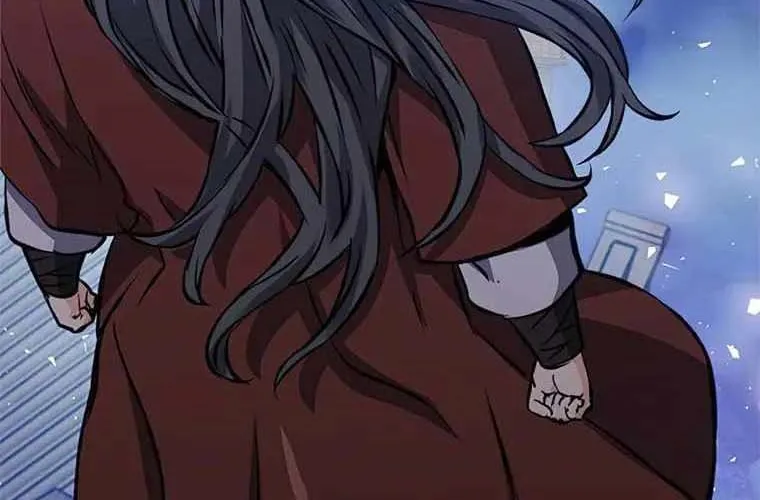 Druid Tại Ga Seoul - Người Hóa Thú Chap 119 - Next Chap 120