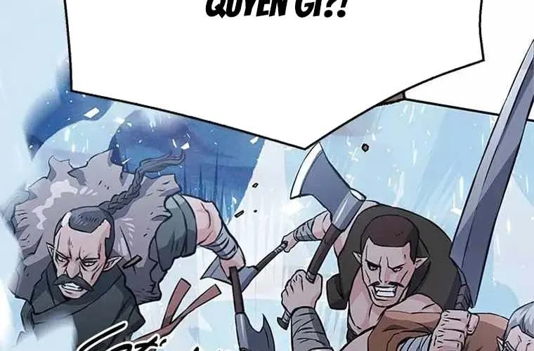 Druid Tại Ga Seoul - Người Hóa Thú Chap 119 - Next Chap 120