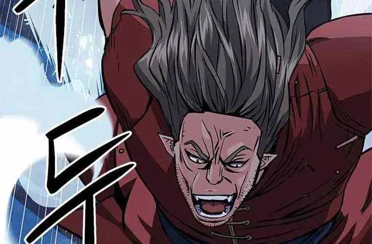 Druid Tại Ga Seoul - Người Hóa Thú Chap 119 - Next Chap 120