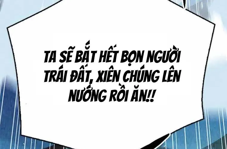 Druid Tại Ga Seoul - Người Hóa Thú Chap 119 - Next Chap 120