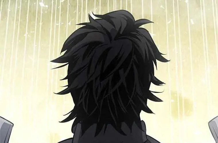 Druid Tại Ga Seoul - Người Hóa Thú Chap 119 - Next Chap 120