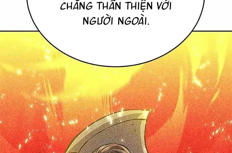 Druid Tại Ga Seoul - Người Hóa Thú Chap 118 - Next Chap 119
