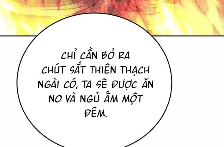 Druid Tại Ga Seoul - Người Hóa Thú Chap 118 - Next Chap 119