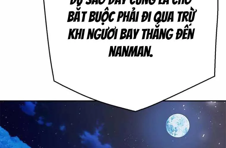 Druid Tại Ga Seoul - Người Hóa Thú Chap 118 - Next Chap 119