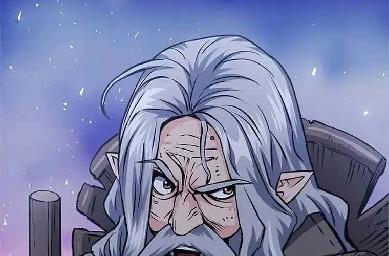 Druid Tại Ga Seoul - Người Hóa Thú Chap 119 - Next Chap 120