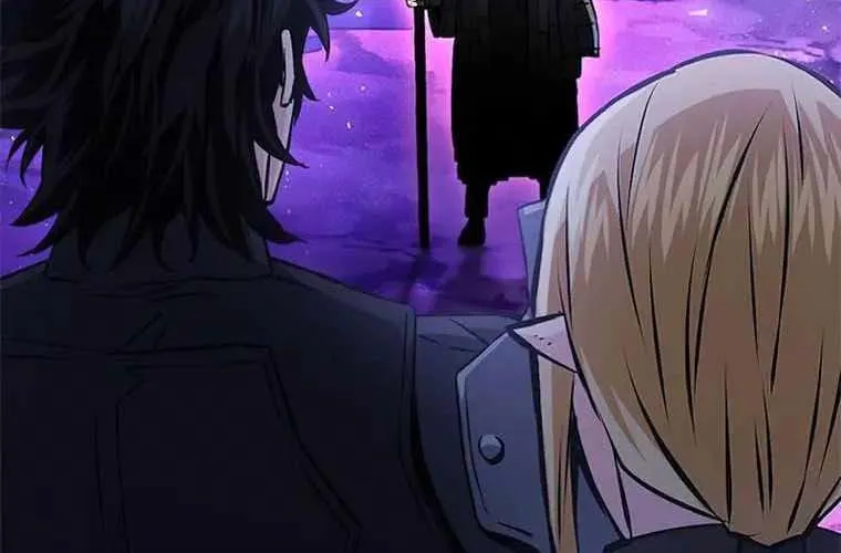 Druid Tại Ga Seoul - Người Hóa Thú Chap 119 - Next Chap 120