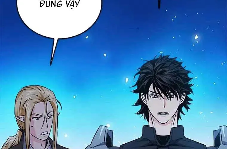 Druid Tại Ga Seoul - Người Hóa Thú Chap 119 - Next Chap 120