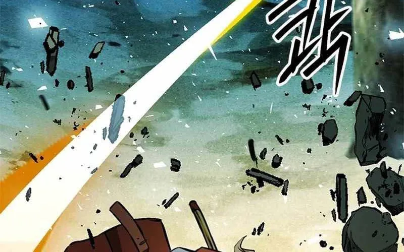 Druid Tại Ga Seoul - Người Hóa Thú Chap 121 - Next Chap 122