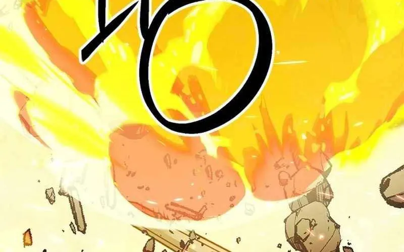 Druid Tại Ga Seoul - Người Hóa Thú Chap 121 - Next Chap 122