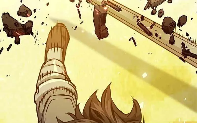 Druid Tại Ga Seoul - Người Hóa Thú Chap 121 - Next Chap 122