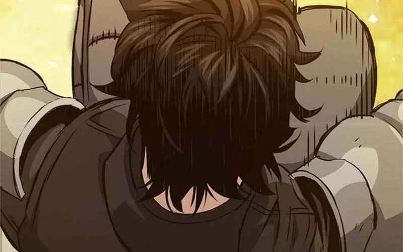 Druid Tại Ga Seoul - Người Hóa Thú Chap 121 - Next Chap 122