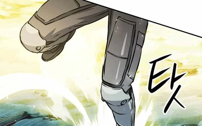 Druid Tại Ga Seoul - Người Hóa Thú Chap 121 - Next Chap 122