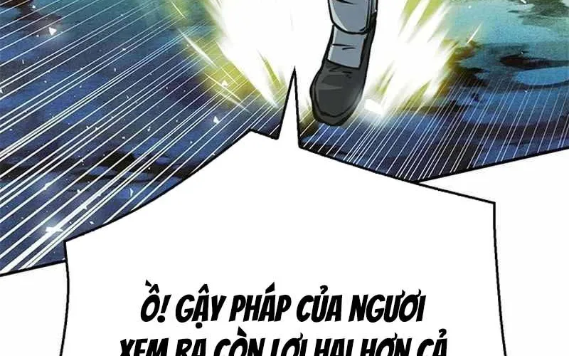 Druid Tại Ga Seoul - Người Hóa Thú Chap 121 - Next Chap 122