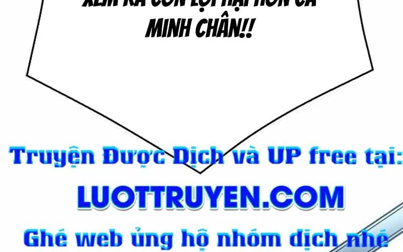 Druid Tại Ga Seoul - Người Hóa Thú Chap 121 - Next Chap 122