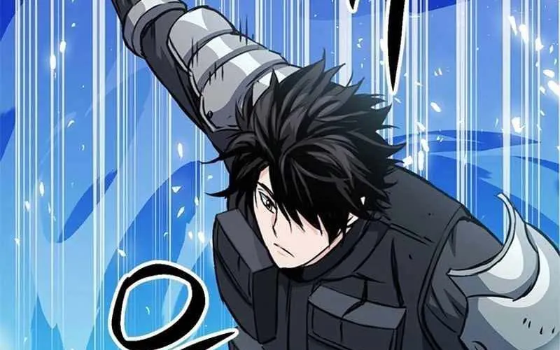 Druid Tại Ga Seoul - Người Hóa Thú Chap 121 - Next Chap 122