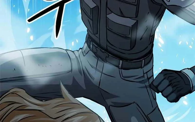 Druid Tại Ga Seoul - Người Hóa Thú Chap 121 - Next Chap 122