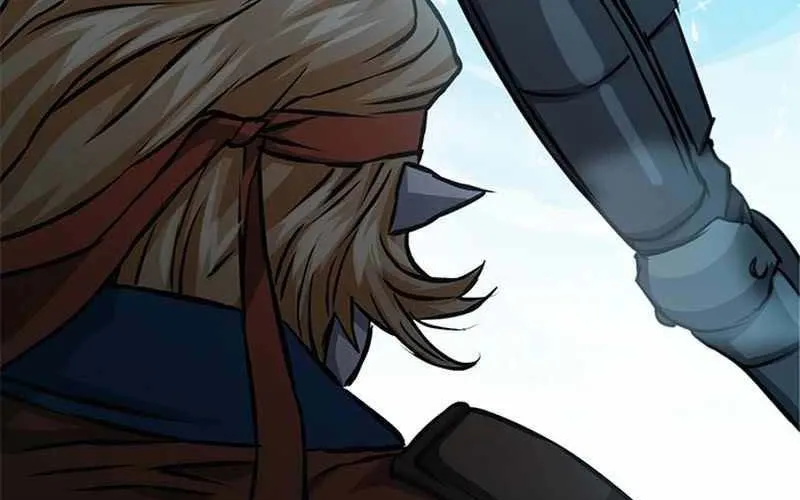 Druid Tại Ga Seoul - Người Hóa Thú Chap 121 - Next Chap 122