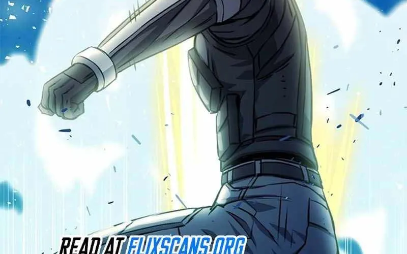 Druid Tại Ga Seoul - Người Hóa Thú Chap 121 - Next Chap 122