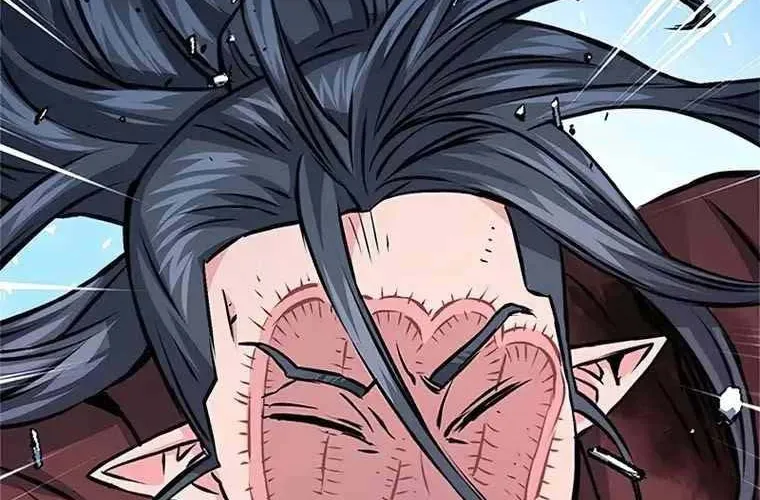 Druid Tại Ga Seoul - Người Hóa Thú Chap 120 - Next Chap 121