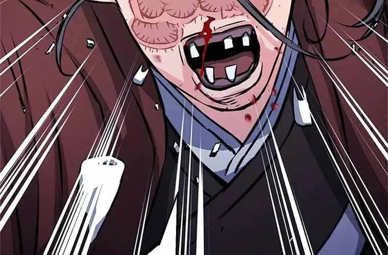 Druid Tại Ga Seoul - Người Hóa Thú Chap 120 - Next Chap 121