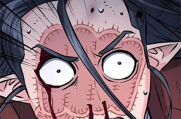 Druid Tại Ga Seoul - Người Hóa Thú Chap 120 - Next Chap 121