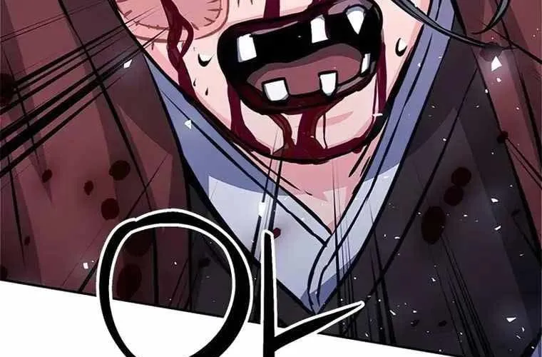 Druid Tại Ga Seoul - Người Hóa Thú Chap 120 - Next Chap 121