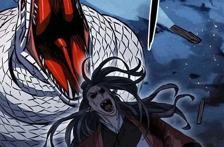 Druid Tại Ga Seoul - Người Hóa Thú Chap 120 - Next Chap 121