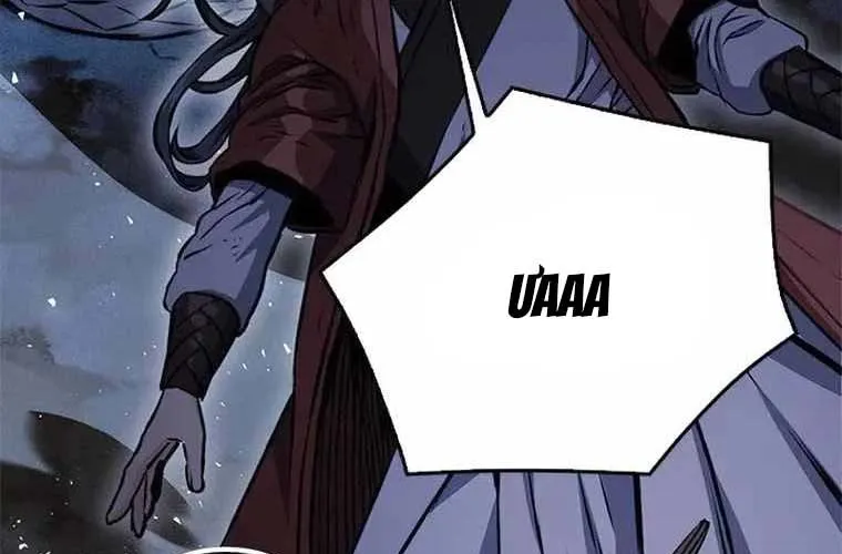 Druid Tại Ga Seoul - Người Hóa Thú Chap 120 - Next Chap 121