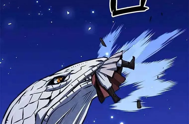 Druid Tại Ga Seoul - Người Hóa Thú Chap 120 - Next Chap 121