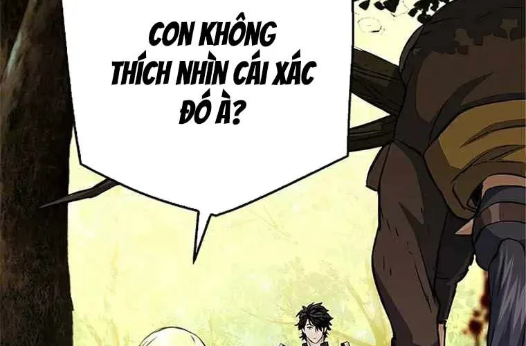 Druid Tại Ga Seoul - Người Hóa Thú Chap 118 - Next Chap 119