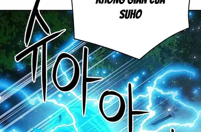 Druid Tại Ga Seoul - Người Hóa Thú Chap 118 - Next Chap 119