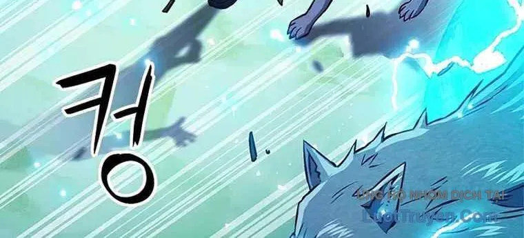 Druid Tại Ga Seoul - Người Hóa Thú Chap 118 - Next Chap 119