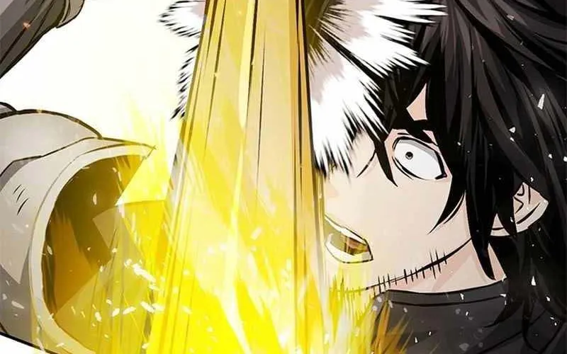 Druid Tại Ga Seoul - Người Hóa Thú Chap 121 - Next Chap 122