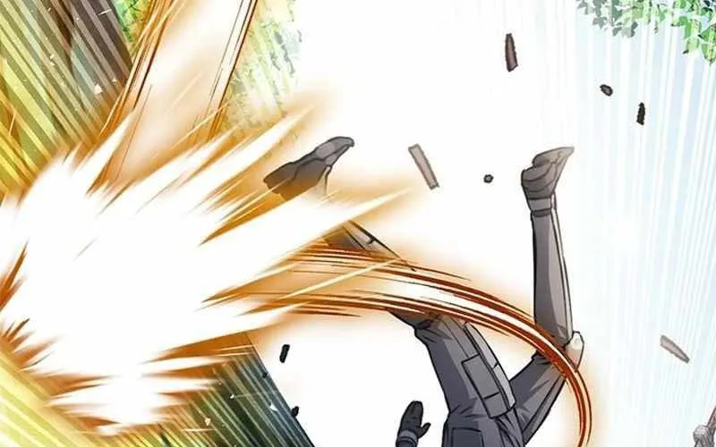 Druid Tại Ga Seoul - Người Hóa Thú Chap 121 - Next Chap 122